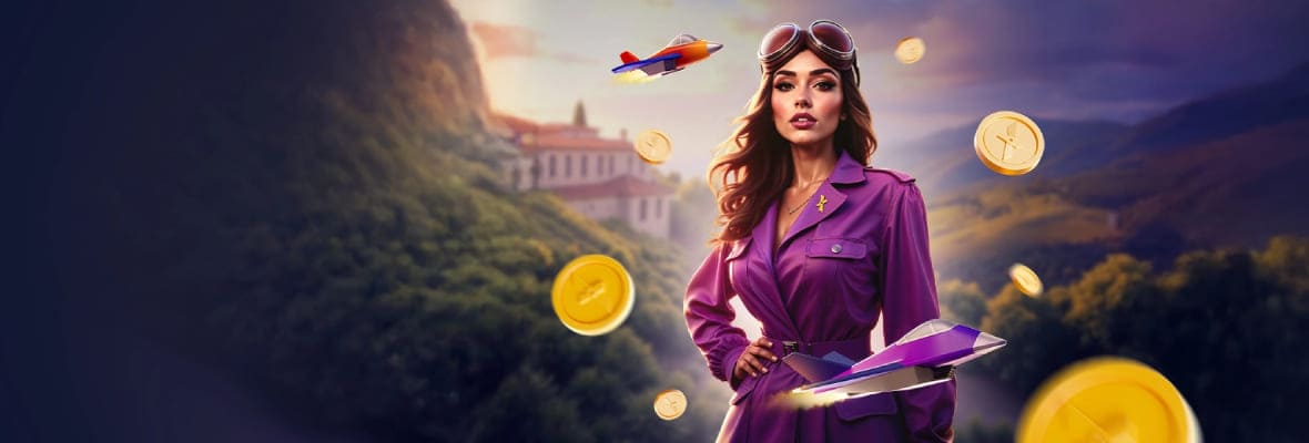 Турнир в AviatriX Играй и побеждай