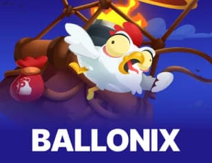 BalloniX