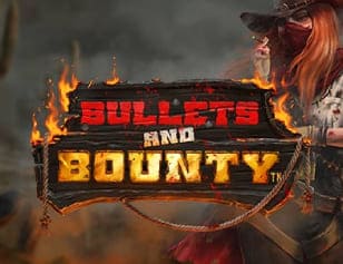 Blood and Bounty