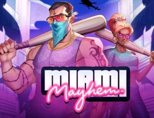 Miami Mayhem